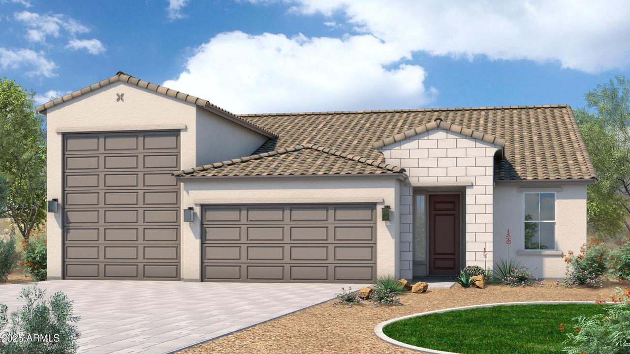 2823 N Arroyo Grande Ave., Casa Grande, AZ 85122