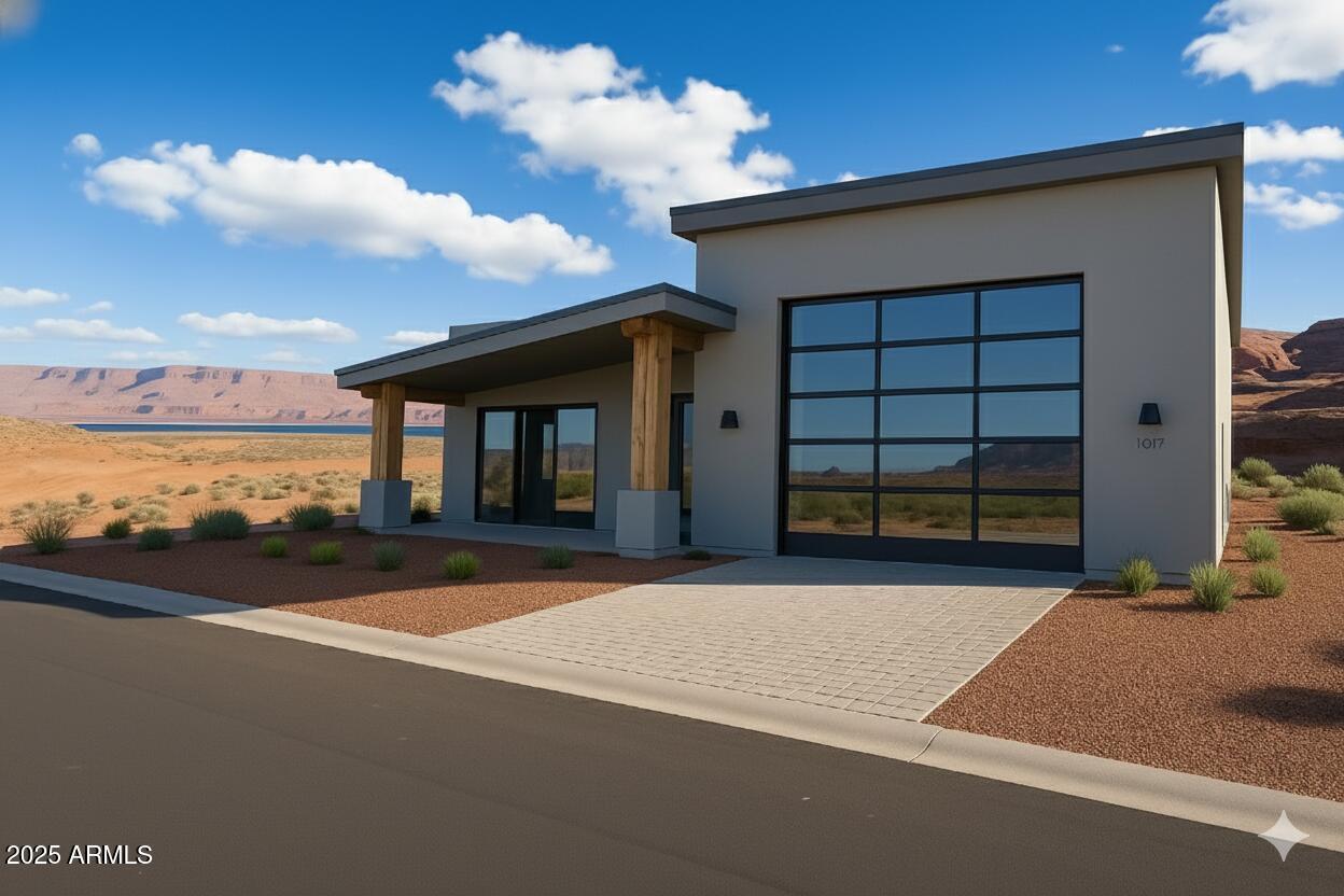 142 Dunn Dr., Page, AZ 86040