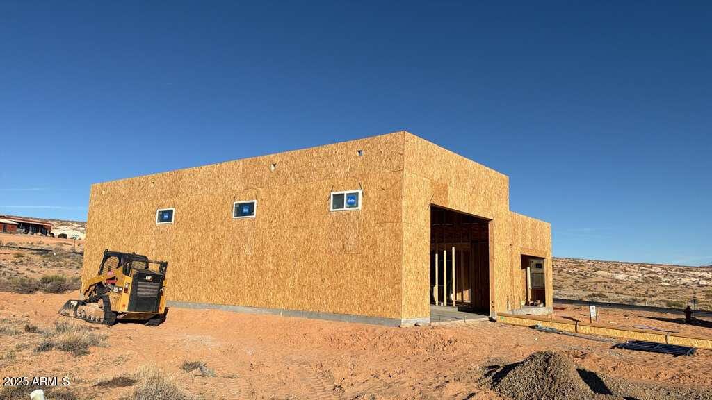 142 Dunn Dr., Page, AZ 86040