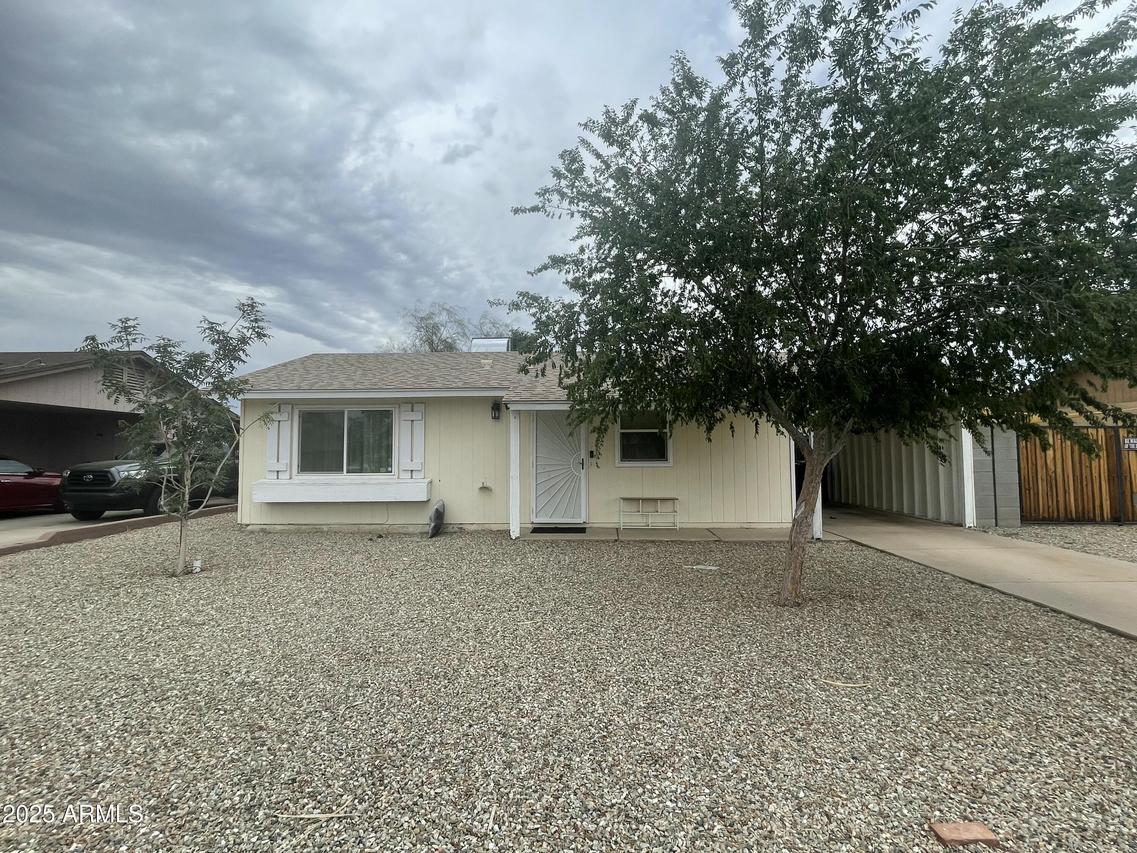 6832 W Vogel Ave., Peoria, AZ 85345