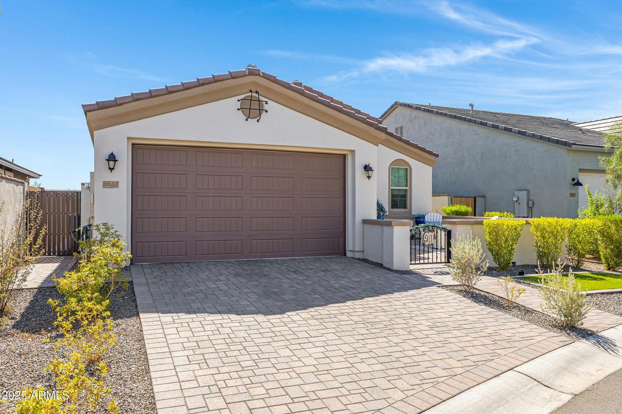 5633 N 206th Ave., Buckeye, AZ 85396