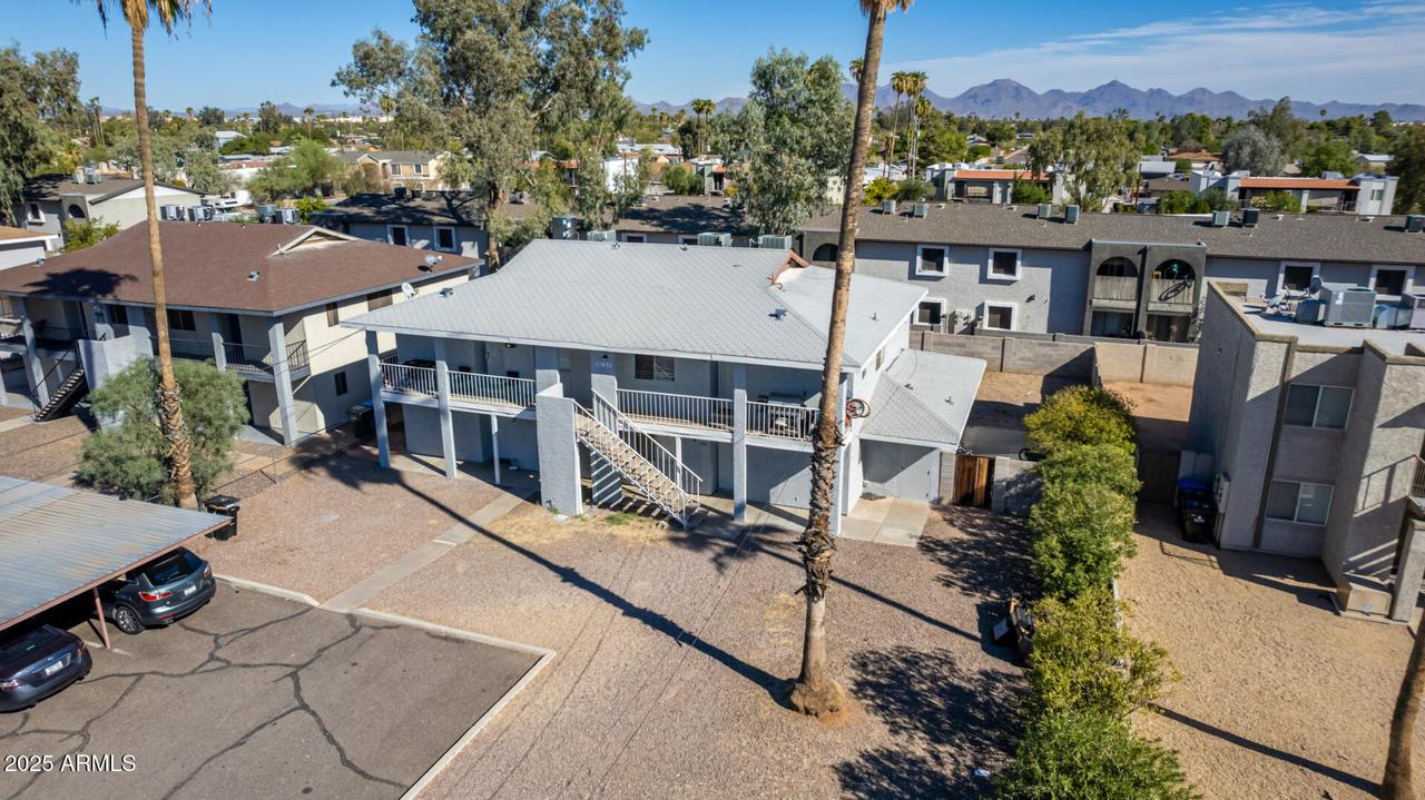 17851 N 40th St., Phoenix, AZ 85032