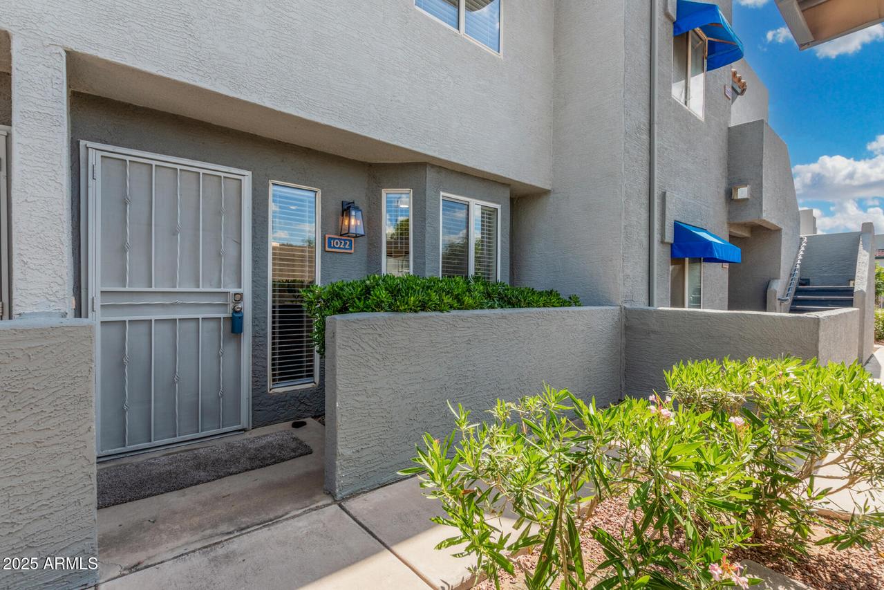 220 N 22nd Pl. #1022, Mesa, AZ 85213