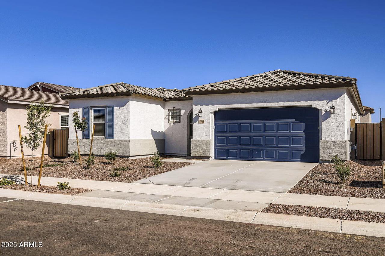 17545 W Victory St., Goodyear, AZ 85338