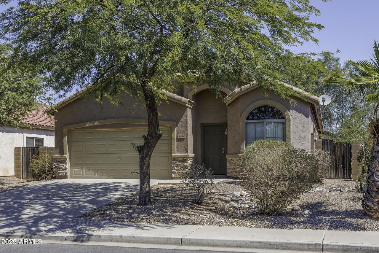 1742 E Chaparral Dr., Casa Grande, AZ 85122