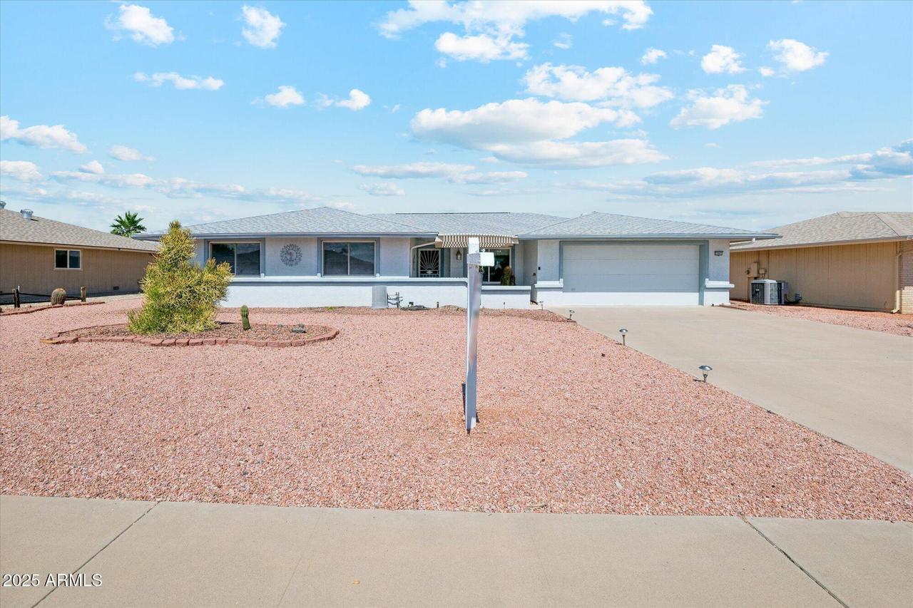 15601 N Boswell Blvd., Sun City, AZ 85351