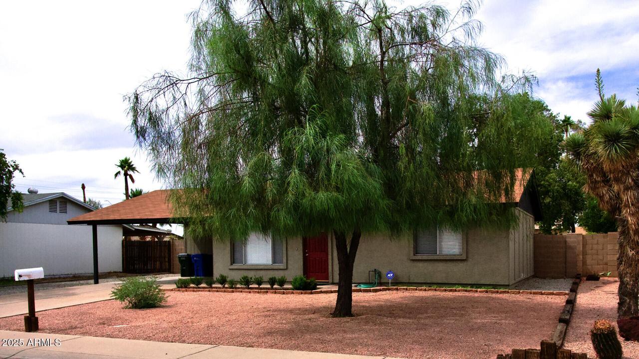 3216 E Campo Bello Dr., Phoenix, AZ 85032