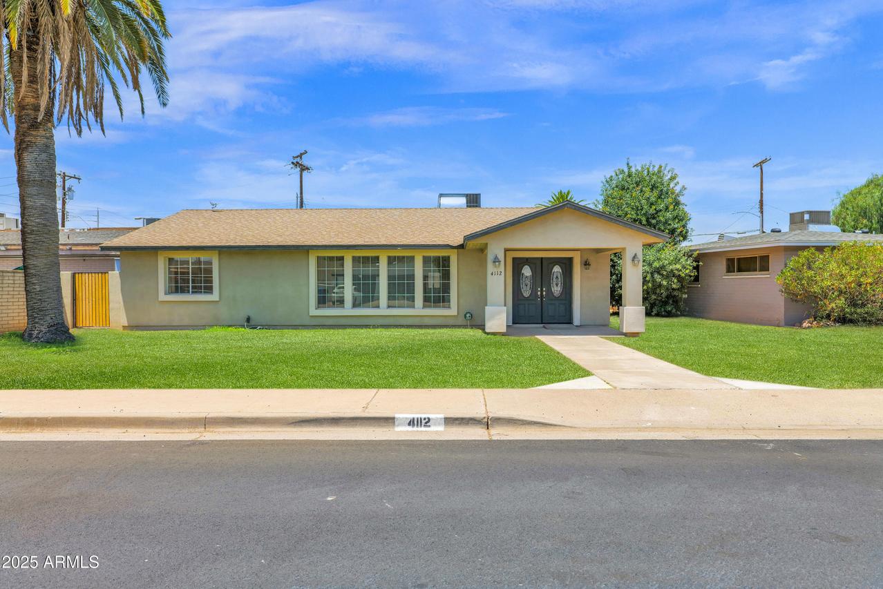 4112 N 4th Ave., Phoenix, AZ 85013