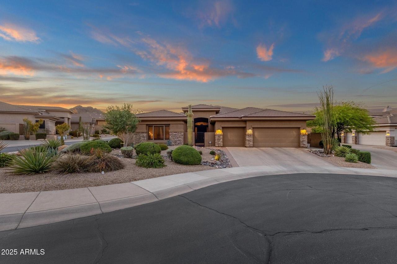 14708 E Canyoncrest Ct. #NICE, Fountain Hills, AZ 85268
