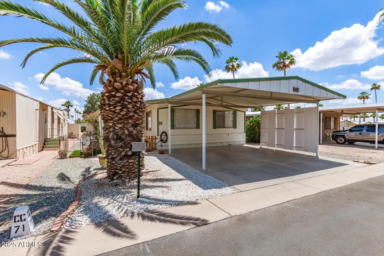 7807 E Main St. #CC-71, Mesa, AZ 85207