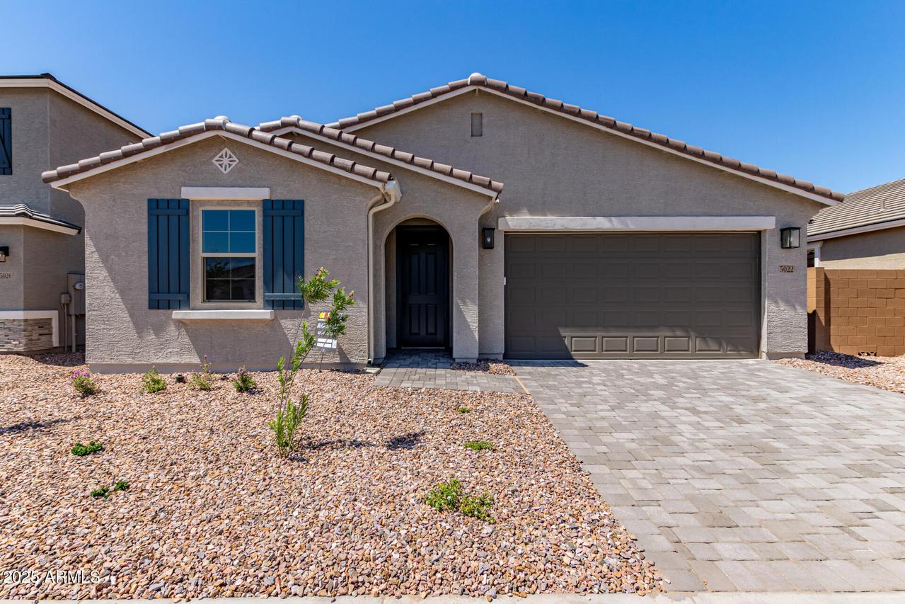 5022 W Hardtack Tr., Laveen, AZ 85339