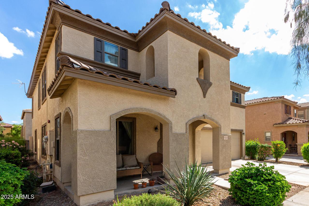 18525 W Valerie Dr., Surprise, AZ 85374