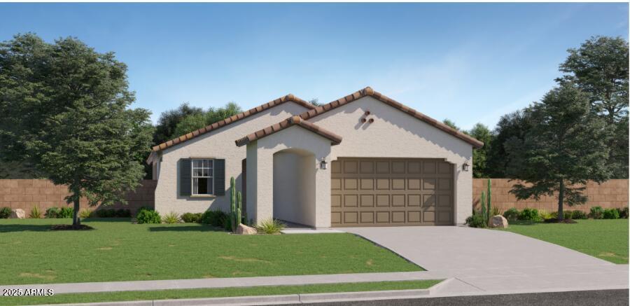 15060 W Hackamore Dr., Surprise, AZ 85387