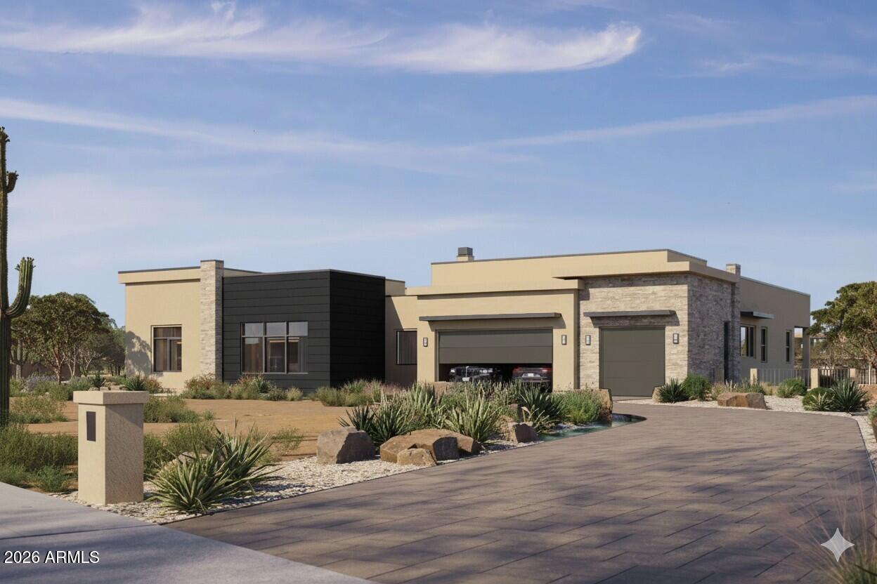 8300 E Dixileta Dr. #306, Scottsdale, AZ 85266