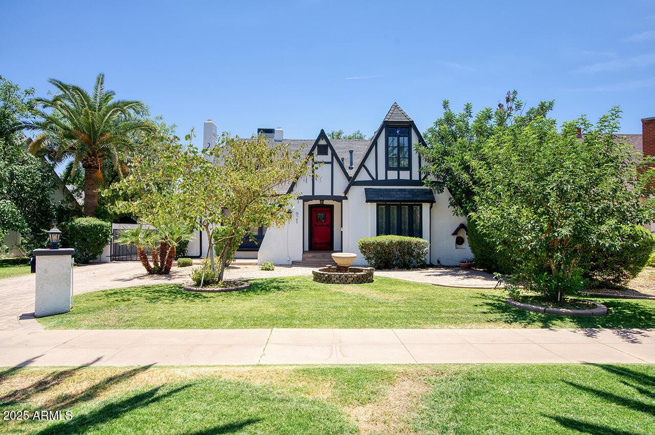 921 W Willetta St., Phoenix, AZ 85007