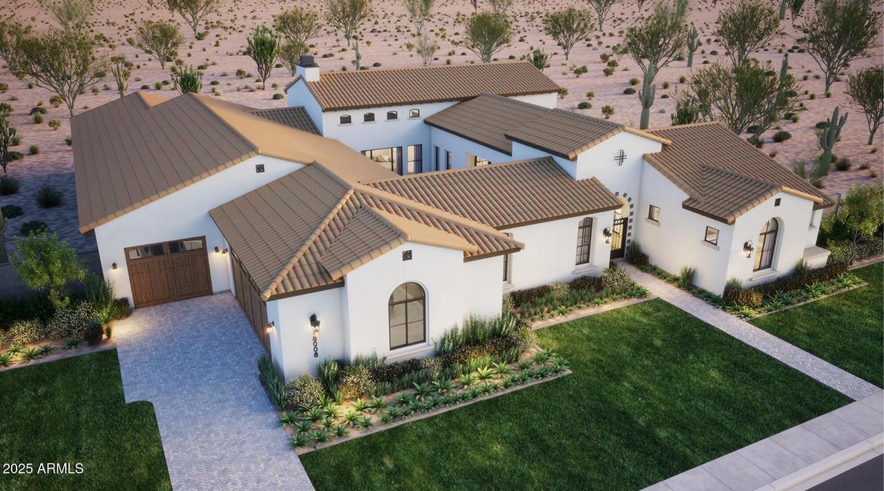11823 N 76th Way, Scottsdale, AZ 85260