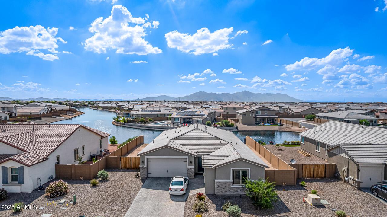 22206 N Daniel Dr., Maricopa, AZ 85138