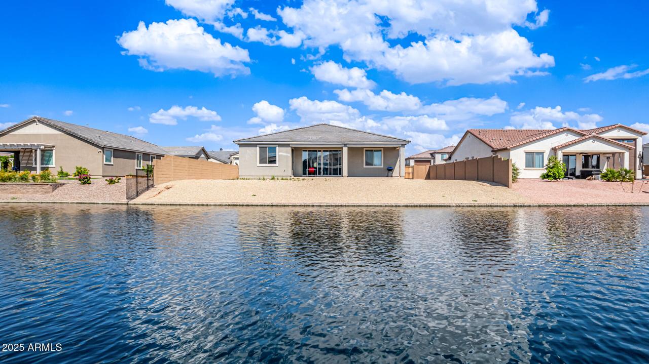 22206 N Daniel Dr., Maricopa, AZ 85138
