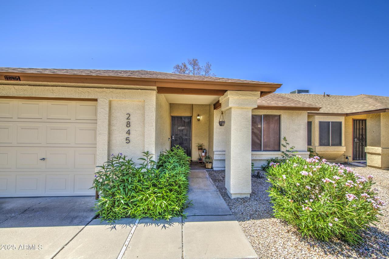 2845 E Irwin Ave., Mesa, AZ 85204
