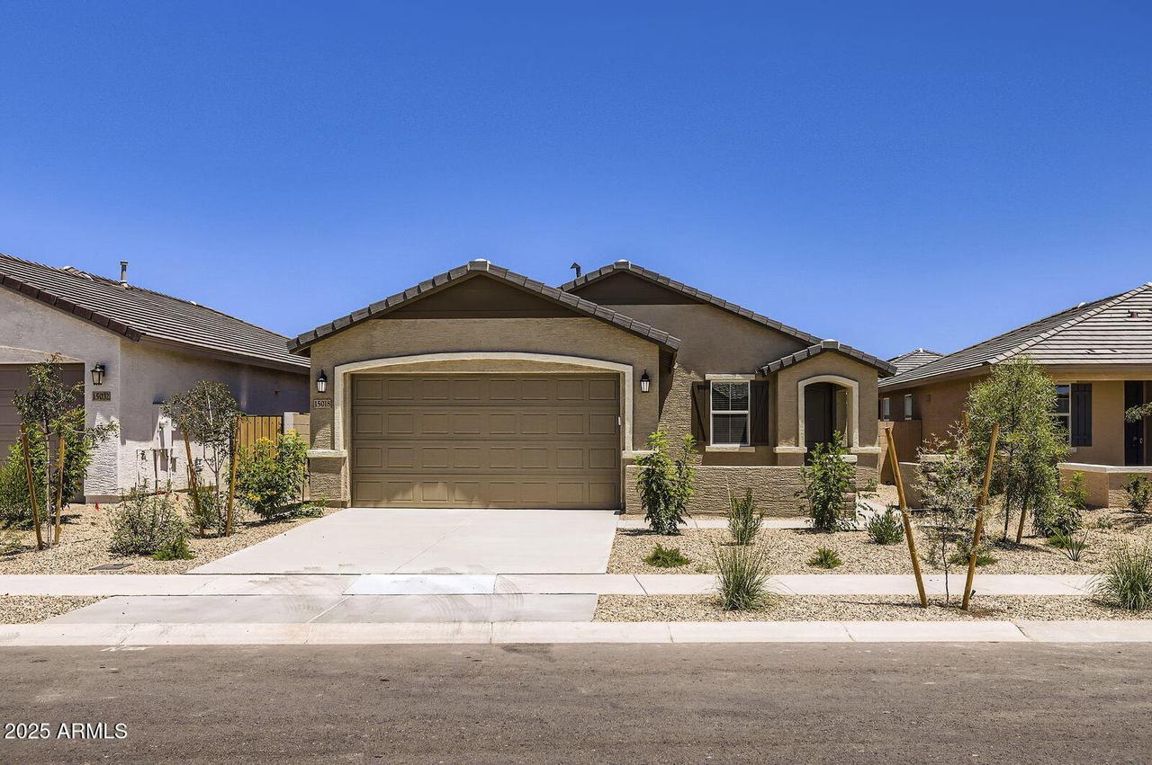15018 W Buckskin Tr., Surprise, AZ 85387