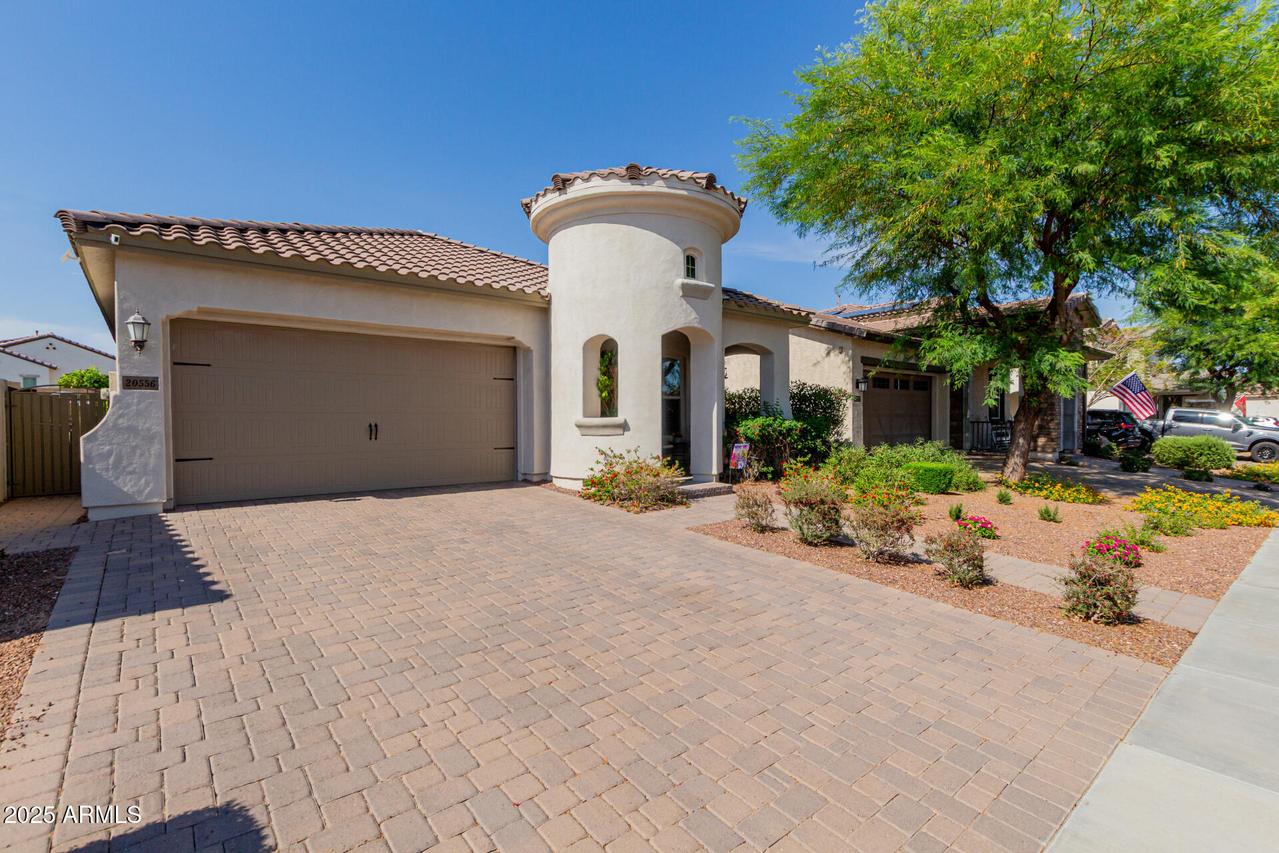 20556 W Point Ridge Rd., Buckeye, AZ 85396