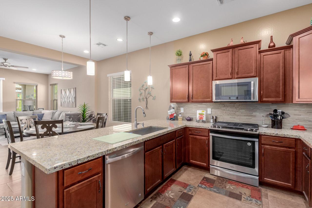 20556 W Point Ridge Rd., Buckeye, AZ 85396