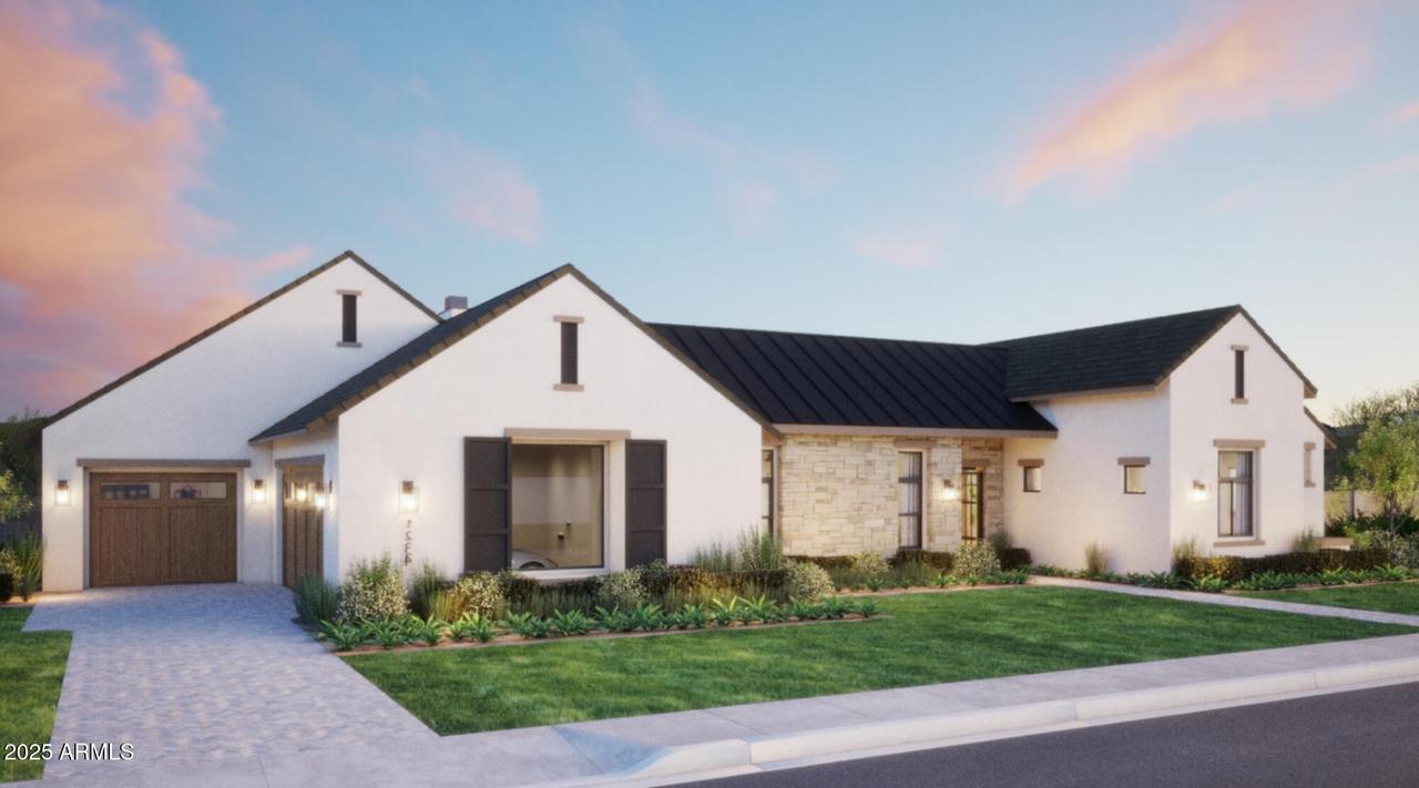 9801 N 53rd Pl., Paradise Valley, AZ 85253