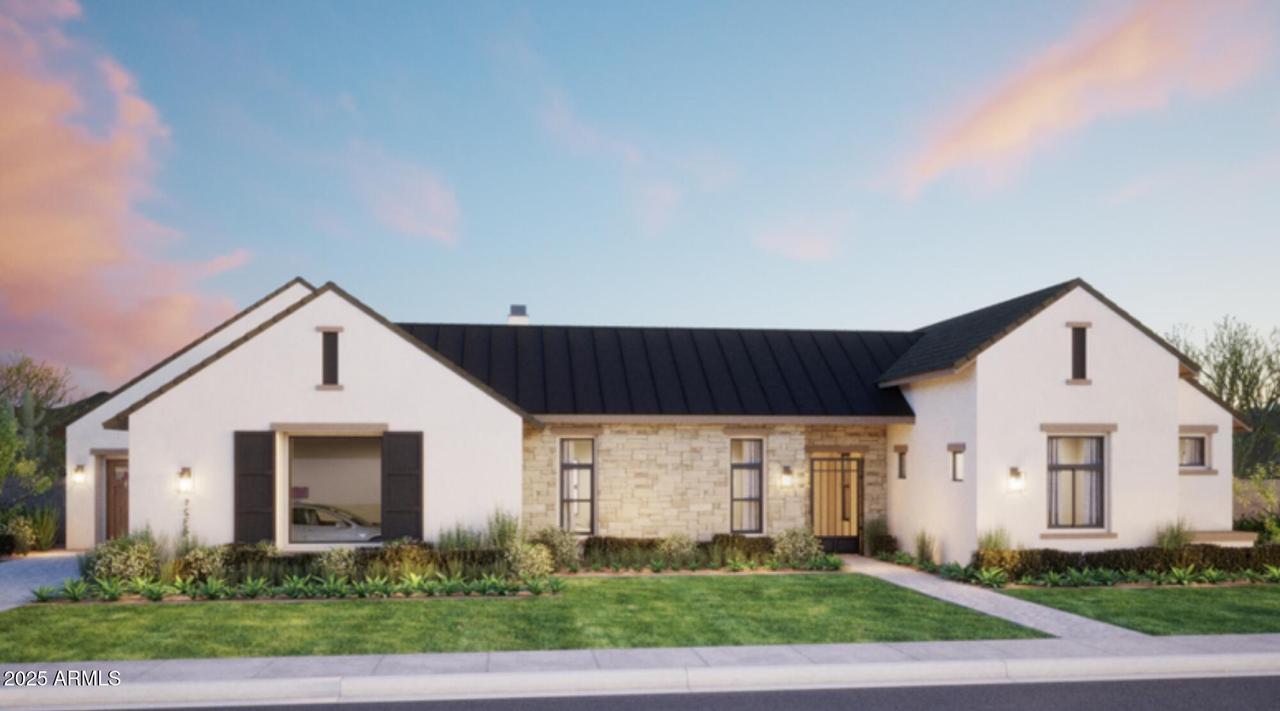 9801 N 53rd Pl., Paradise Valley, AZ 85253