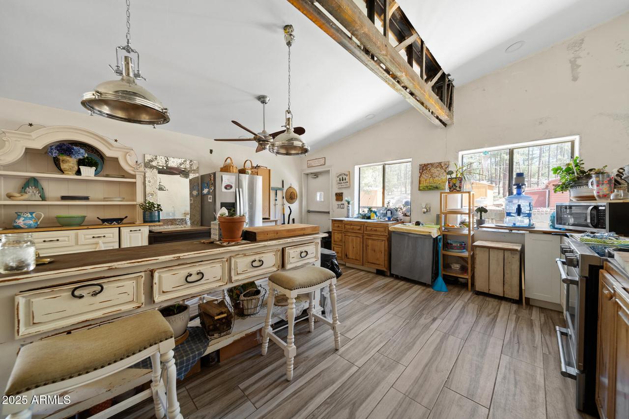 247 W Standage Dr., Payson, AZ 85541