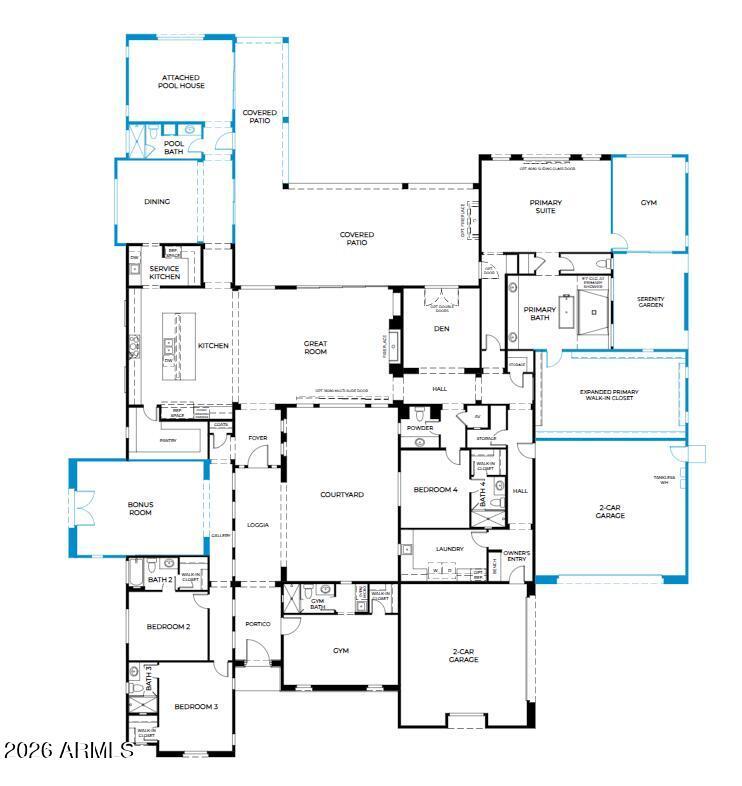 4041 E Mountain View Rd., Phoenix, AZ 85028