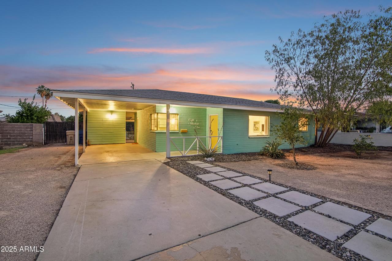 805 E Jackson Ave., Buckeye, AZ 85326