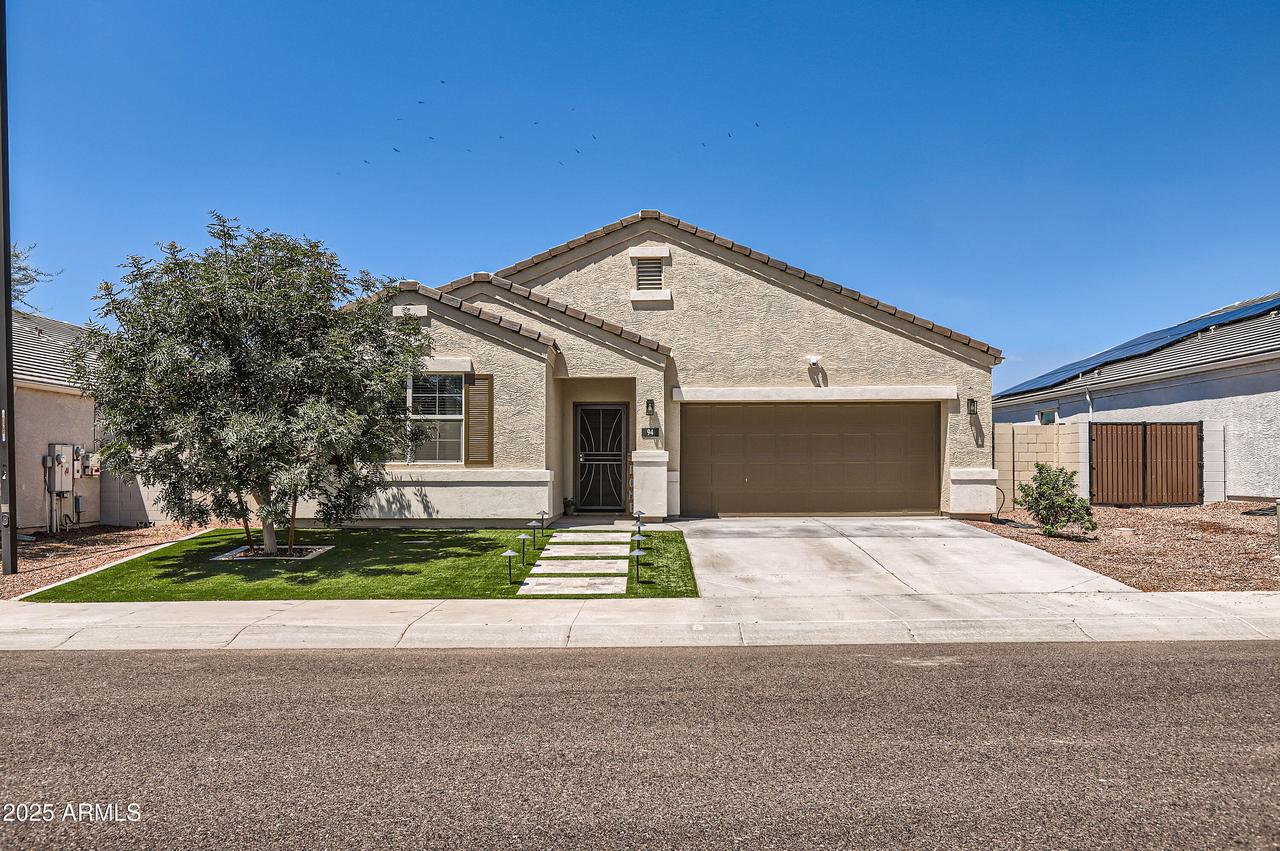 94 S 189th Ln., Buckeye, AZ 85326