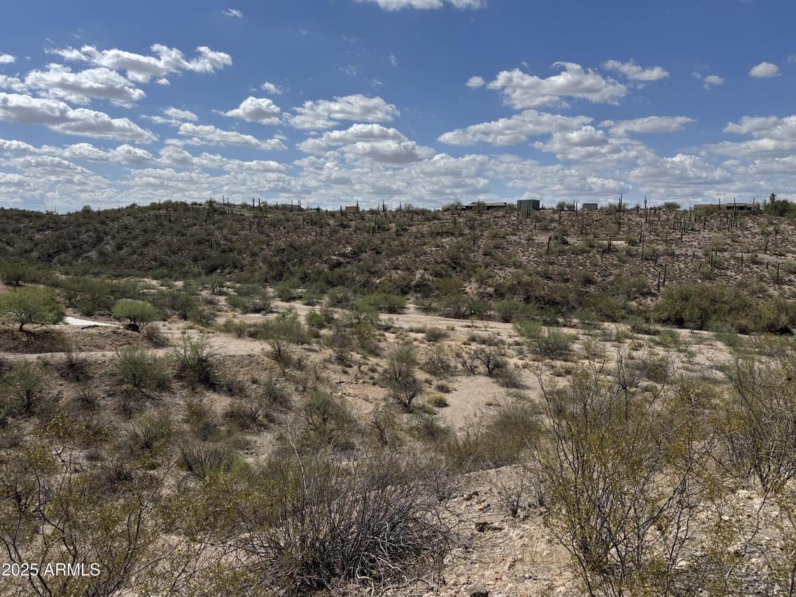 00XX E Via Tortuga Dr. #7, Wickenburg, AZ 85390