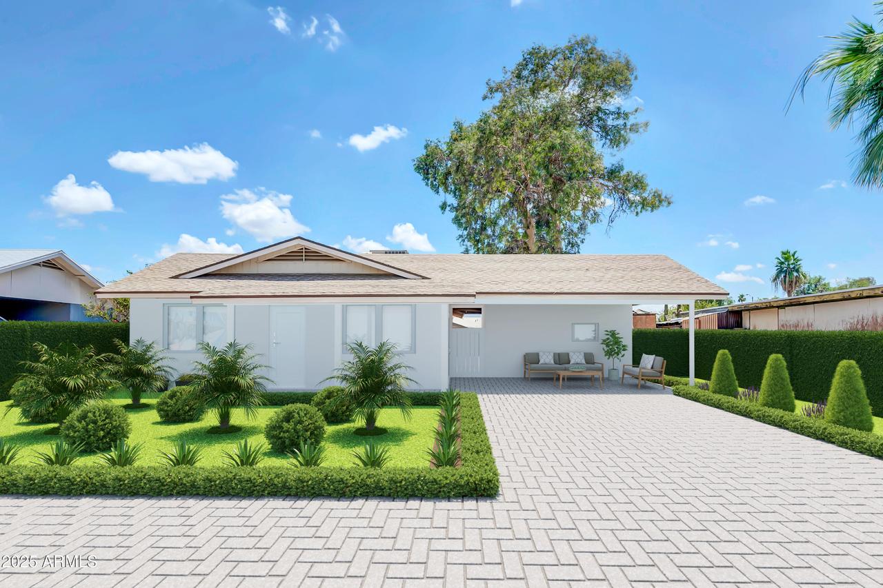 875 E Flint St., Chandler, AZ 85225