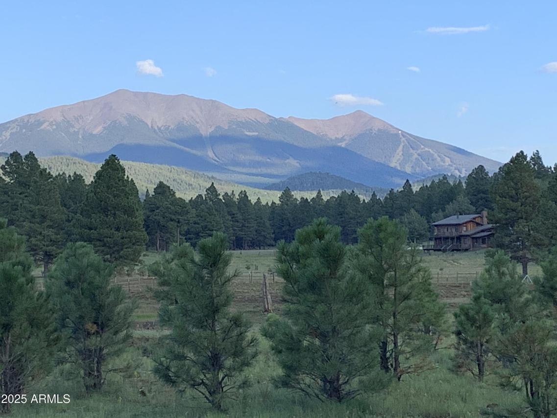 17622 Crowley Tr., Flagstaff, AZ 86001