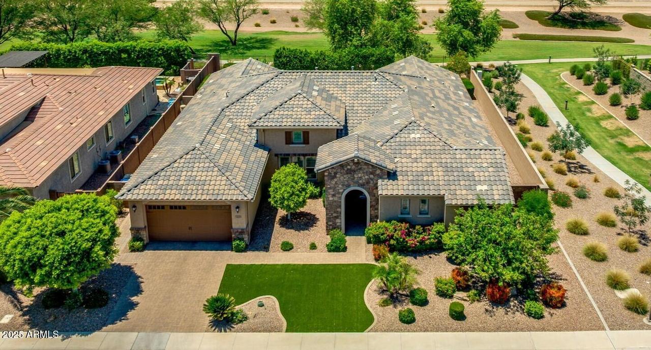 3400 S Whetstone Pl., Chandler, AZ 85286