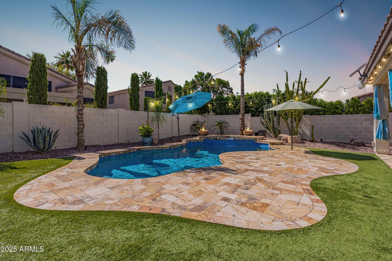 3190 S Holguin Way, Chandler, AZ 85248