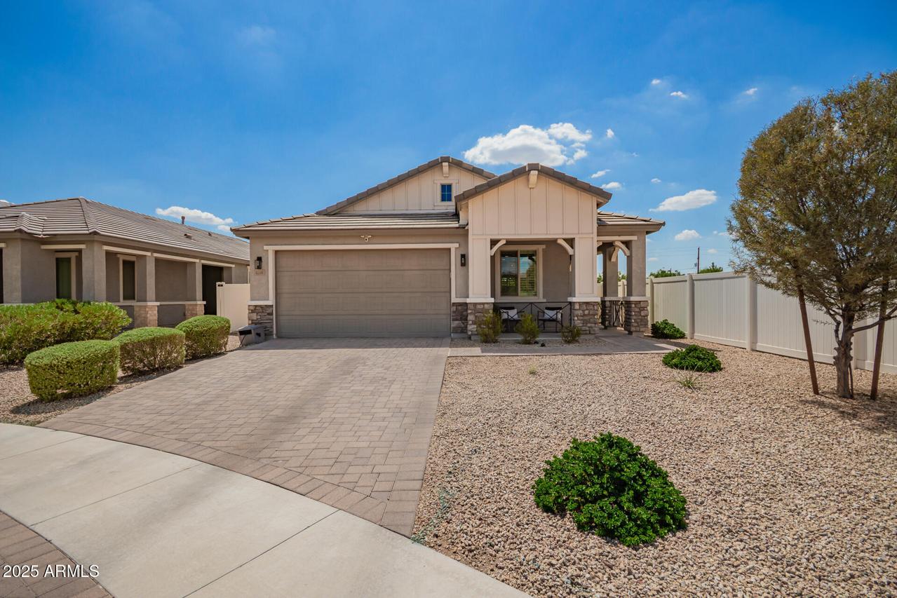 6550 S 24th Pl., Phoenix, AZ 85042