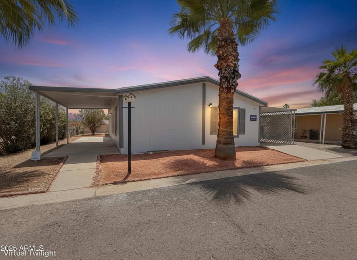 12721 W Greenway Rd. #39, El Mirage, AZ 85335