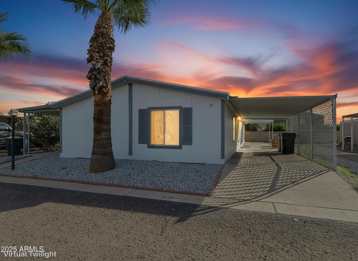 12721 W Greenway Rd. #39, El Mirage, AZ 85335