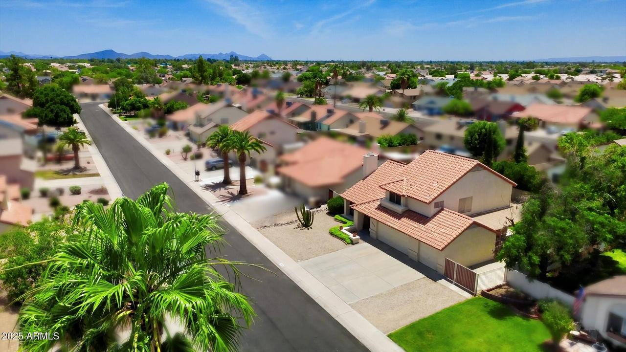 7625 W Dreyfus Dr., Peoria, AZ 85381