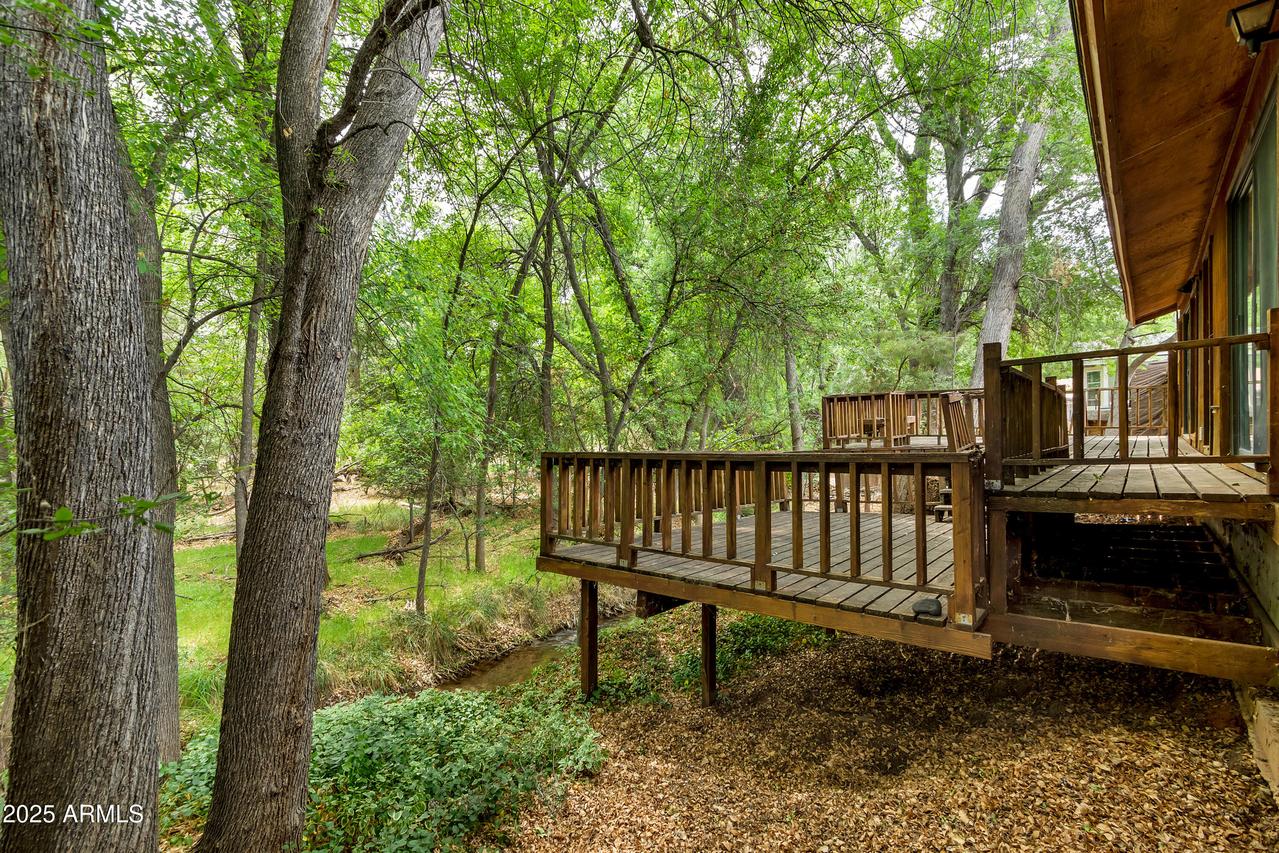 4285 E Aztec Rd., Rimrock, AZ 86335