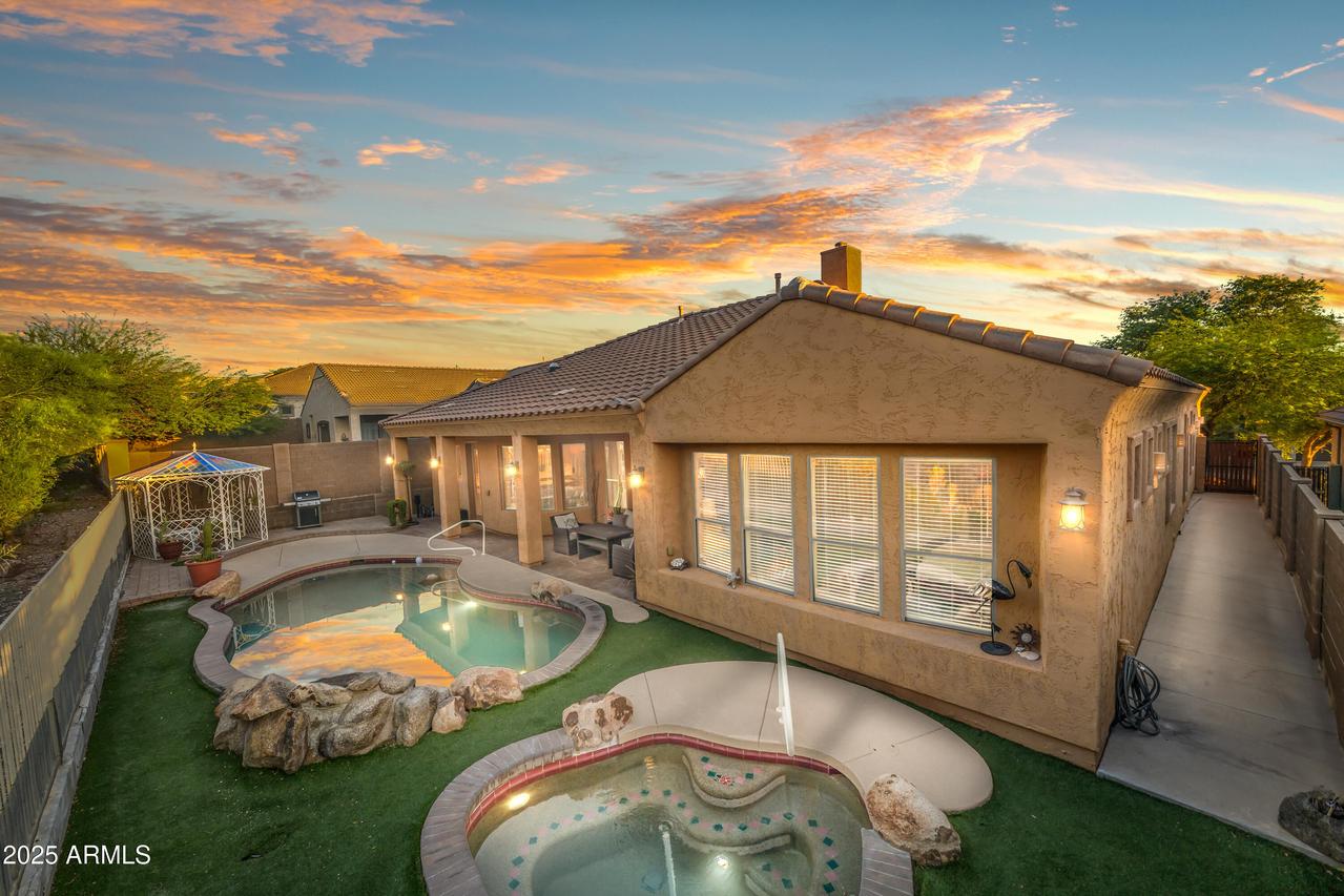 4281 S Tecoma Tr., Gold Canyon, AZ 85118