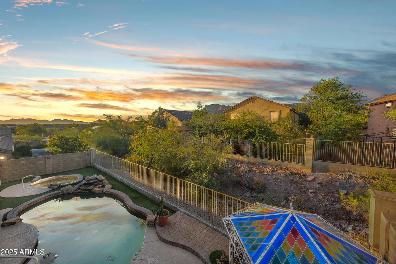 4281 S Tecoma Tr., Gold Canyon, AZ 85118