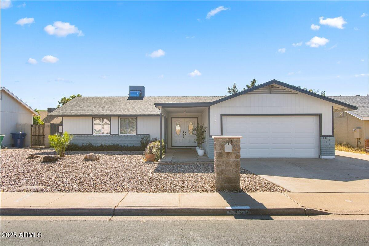 4645 E Covina St., Mesa, AZ 85205