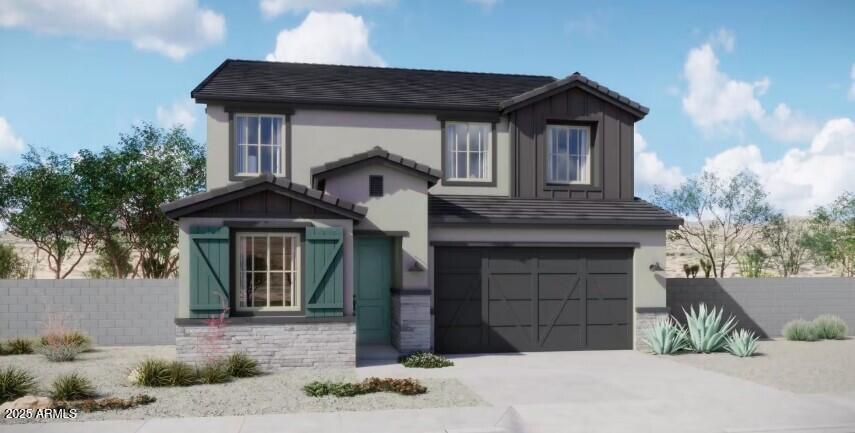8920 E Covina St., Mesa, AZ 85207