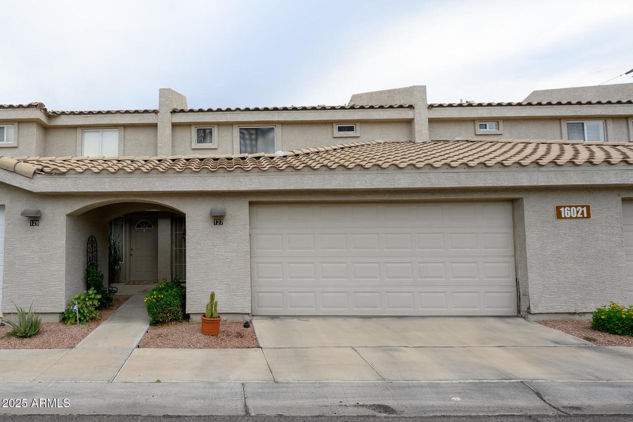 16021 N 30th St. #127, Phoenix, AZ 85032