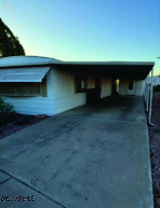 3104 E Broadway Rd. #295, Mesa, AZ 85204