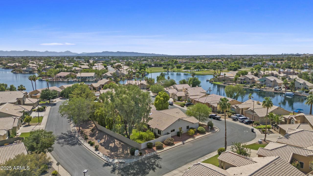 1135 W Sea Fog Dr., Gilbert, AZ 85233