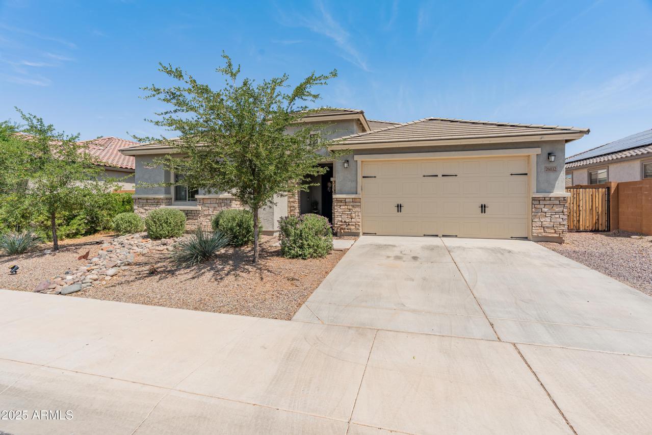 26032 W Quail Ave., Buckeye, AZ 85396